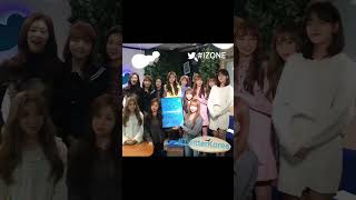 👀 Did you enjoy Twitter Blueroom LIVE  IZONE 아이즈원 20181028 [upl. by Brodsky]