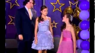 Chiquititas 20132014  Capitulo 159 parte 2 200214 [upl. by Sadirah604]