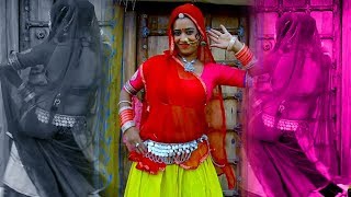 Rajsthani No1 DJ Song 2017 Dj Wala Gano Laga Re Shaadi Ko  Hemraj Saini Rajsthani Video [upl. by Raphaela876]