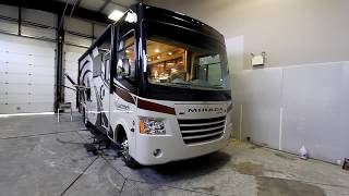 Motorhome with style 2019 Coachmen Mirada 29FW Review [upl. by Mandel]