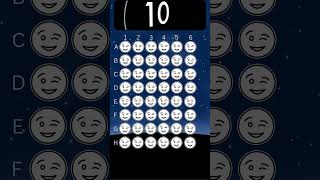 Find the ODD One Out  Spot the Odd Emoji  Quiz Puzzles No 0118 [upl. by Yanahs]