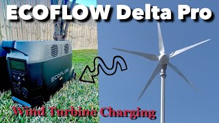 400W Wind Turbine Review and Test [upl. by Hayila]