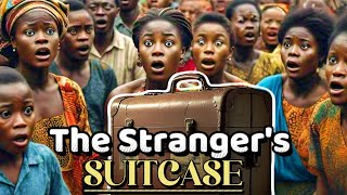 If Only They Knew What Was Inside The Suitcase😢 africanfolktales africanfolktalesstories [upl. by Gaye]