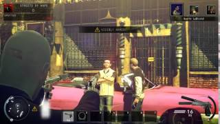 Hitman Absolution on intel i3540 4gb ram ati6670 and download link [upl. by Yeleak]