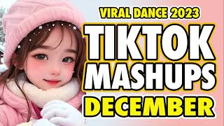 New Tiktok Mashup 2023 Philippines Party Music  Viral Dance Trends  December 2nd [upl. by Harms]