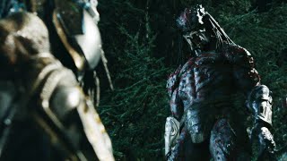 THE PREDATOR  Bande annonce officielle 2  Francais  VF [upl. by Crandall494]