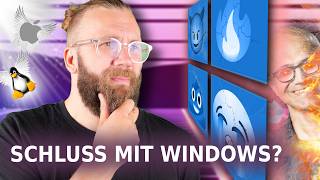 Die Zerstörung von Windows [upl. by Livia]