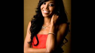 Amerie  When Loving You Was Easy W Lyrics In Description [upl. by Nosirb965]