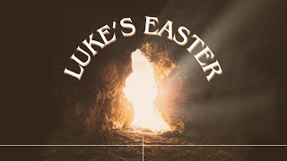 Good Friday Service  Lukes Easter  An Hour at the Cross  Luke 23 [upl. by Haniraz]