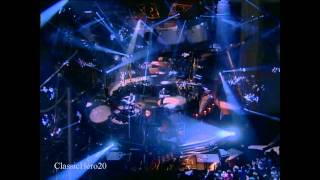 Phil Collins  In The Air Tonight Live amp Loose In Paris  1997  High Definition [upl. by Fawne]