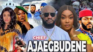 Chief Ajaegbudene Full Movie Lizzy Gold Yul Edochieamp Mary 2024 Latest Nigeria African Movies 2024 [upl. by Yednil]