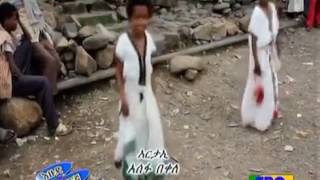 Ethiopia Comedy Funny Zinq – Engidazer Nega TV Music News Drama [upl. by Huskamp]