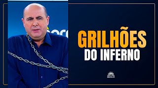 Grilhões do inferno [upl. by Kcaj]