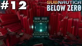 Finding The Fabricator Facility  Subnautica Below Zero Full Release Playthrough Ep 12 [upl. by Diana]