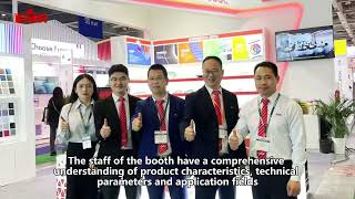 2024 Rubber amp Plastic Exhibition successfully concluded [upl. by Bunce]