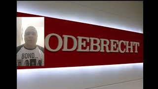 Odebrecht um Grande Empreendimento [upl. by Joya]