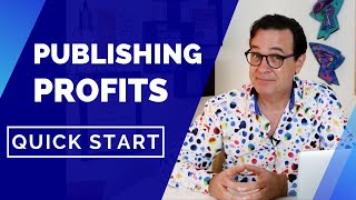 How To Create A Publishing Company That Earns Near 7Figures Annually [upl. by Magnum]