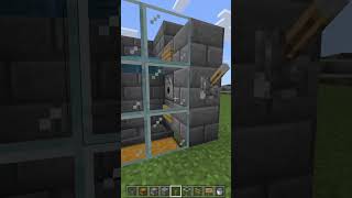 Granja de Vacas Minecraft Bedrock 120  1201 Facil y Rapido Minecraft Tutoriales [upl. by Agripina]