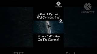 5 Best Hollywood Web Series In Hindi hollywoodmovie shortsfeed top10scifimovies2022 [upl. by Laney]