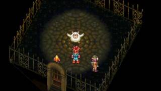 Chrono Trigger 100  15  The End of Time [upl. by Desdee]