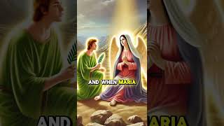 PART 1How the Virgin Mary died God Jesus biblicalstories bible mistery [upl. by Auqenat308]