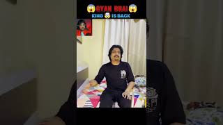 COME BACK GAYAN GAMING IS LIVE FREE FIRE 🫡🥳🥹foryou freefire trendingshorts gayangaming [upl. by Ainot]