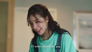 Vivi × Mook couple Eng sub part 1 [upl. by Sillert714]