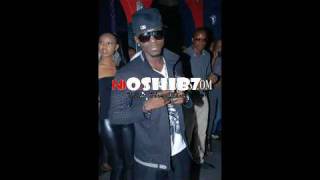 G Whizz  Weh Dem Watch Mi Fah Gangster City Riddim MAY 2010mp4 [upl. by Elyrehc]