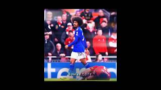 Tackle from Hamza Choudhury on Salah ☠️ sg football bd foryou football bangladesh [upl. by Einnos]