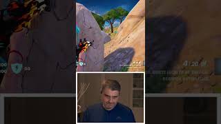 Fortnite Dando la Cara  Mejorando mi Punteria fortnite fortniteclips humor [upl. by Tatman]