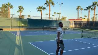 cocopah pickleball [upl. by Knut]