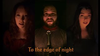 Edge Of Night Pippins Song ft Jaxthebard amp HaylieSings [upl. by Stedmann]