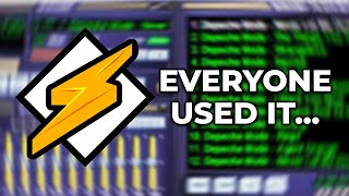 What Happened To Winamp [upl. by Peyton150]