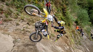 Impossible Climb Andler 2019  Dirt Bike Graveyard  Hill Climb [upl. by Nolrak164]