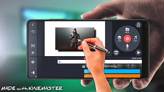 🔥 4 Editing Tricks for Youtubers in Kinemaster📲  Must Try  Kinemaster Tutorial [upl. by Slein]