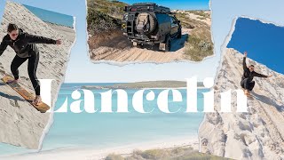 How to spend a day in Lancelin  Western Australia [upl. by Nelav]