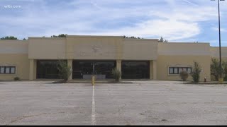 Shandon Baptist buys former movie theater [upl. by Mulvihill745]