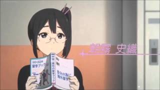 TAMAKO LOVE STORY OPENING SONG [upl. by Kamp598]