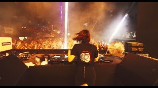 EXHALE OFFSonar with Amelie Lens 2019 Aftermovie [upl. by Farrel]