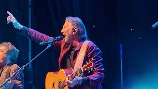 Kenny Loggins  Conviction of the Heart Oct 6 2023  Palm Casino Las Vegas NV [upl. by Yelsek]