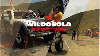 Un día en BAJA 🌵😎 VildosolaRacing [upl. by Cower]