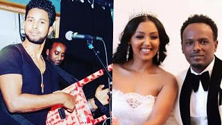 futsum beraki  Hot Guayla Eritrean Wedding 2020 [upl. by Cacia]