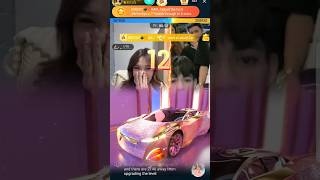 BIGO LIVEUMUULAN NG LUXURY CARSTARLIGHTPH VS AMBER fy fyp fypage fypyoutube reels reelsvideo [upl. by Merrielle]