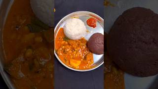 Tasty And Healthy Recipe In The Lunch shorts youtubeshorts hyacinth [upl. by Amand]