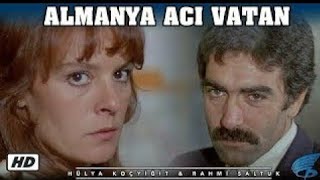 Almanya Acı Vatan  Türk Filmi  FULL HD İZLE  Hülya Koçyiğit [upl. by Aisatna]