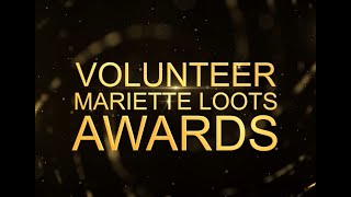 CANSA Mariette Loots Awards for Volunteering 2024 [upl. by Gresham57]