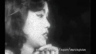 Saloma  Madah Pujangga  rakaman semula 1972 [upl. by Alejoa]