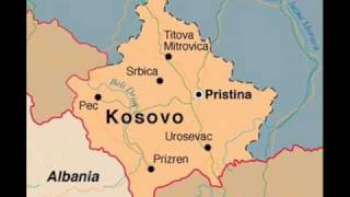 Kosowo jest SERBSKIE Kosovo je srpsko [upl. by Calli538]