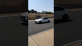 Episode 11 Hot laps on the circuit bmwdriving automotive carlover [upl. by Krahmer]