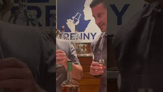 1 Minute Review Highlights NEW Forty Creek Maplewood Select [upl. by Belmonte]